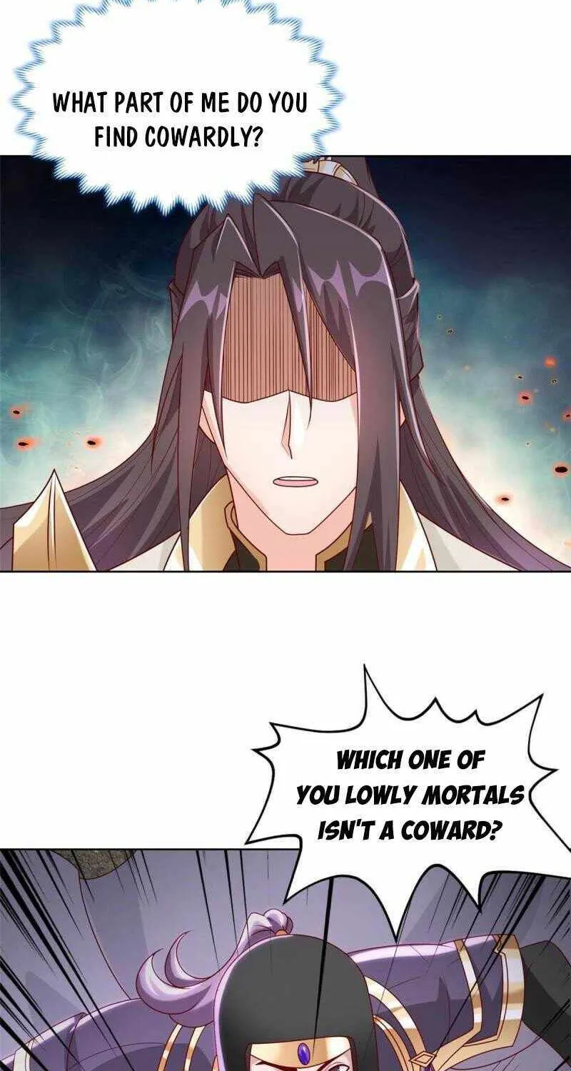 Read Dragon Master chapter 281 image 20 on Lezhin