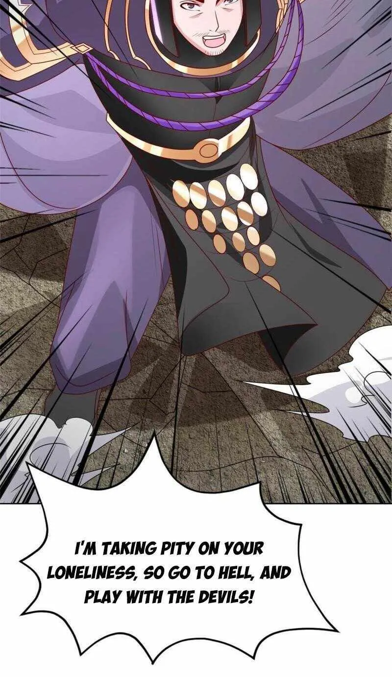 Read Dragon Master chapter 281 image 21 on Lezhin
