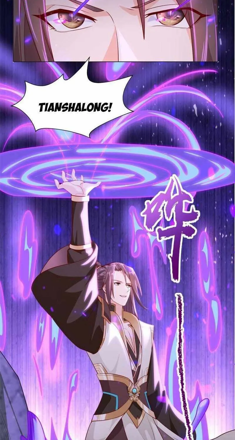 Read Dragon Master chapter 281 image 23 on Lezhin
