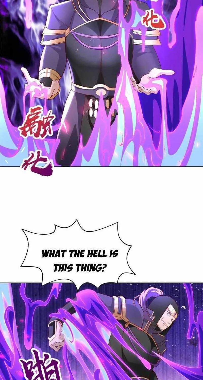 Read Dragon Master chapter 281 image 25 on Lezhin