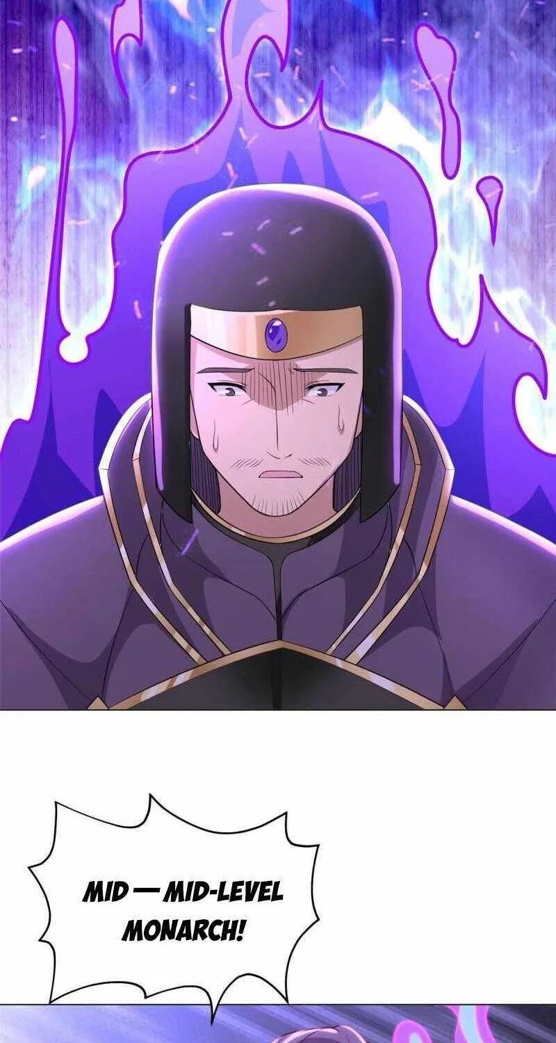 Read Dragon Master chapter 281 image 28 on Lezhin