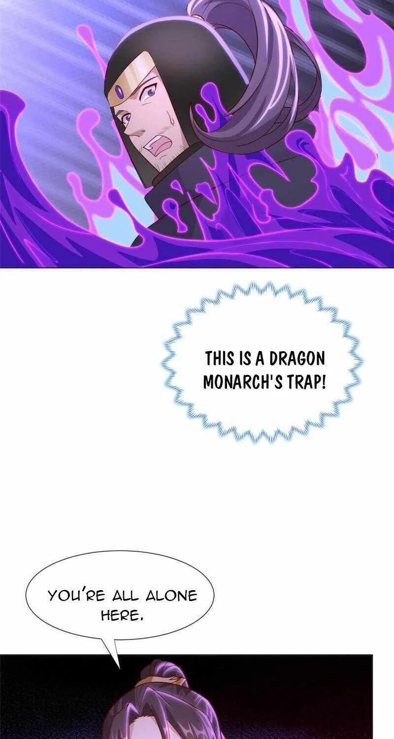 Read Dragon Master chapter 281 image 29 on Lezhin