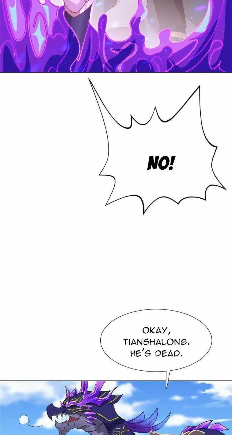 Read Dragon Master chapter 281 image 32 on Lezhin