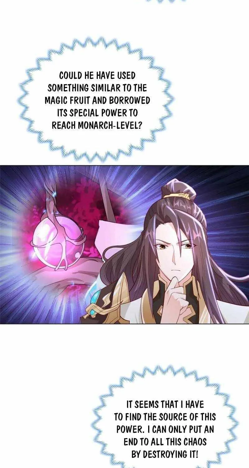 Read Dragon Master chapter 281 image 35 on Lezhin