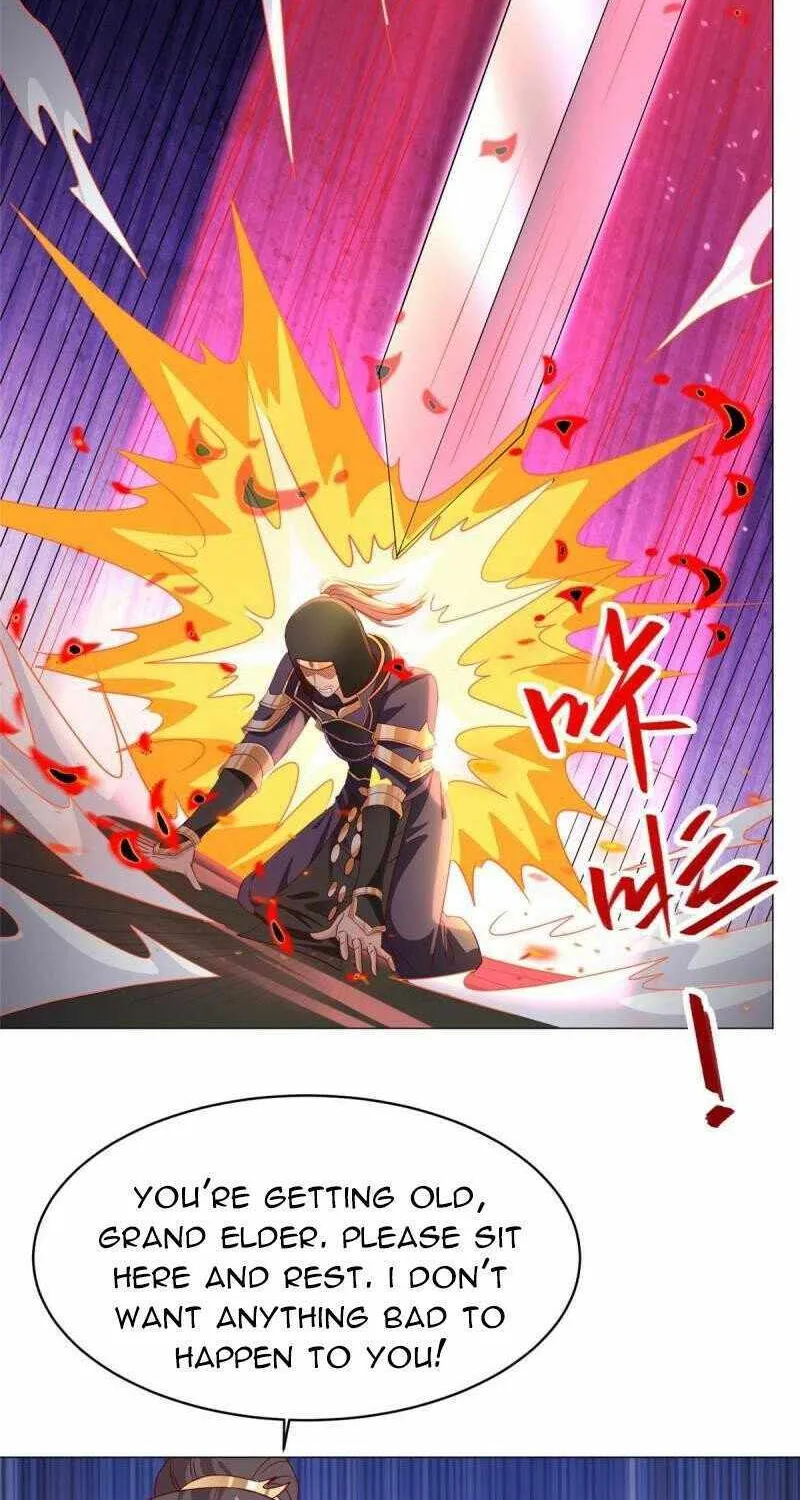 Read Dragon Master chapter 281 image 4 on Lezhin