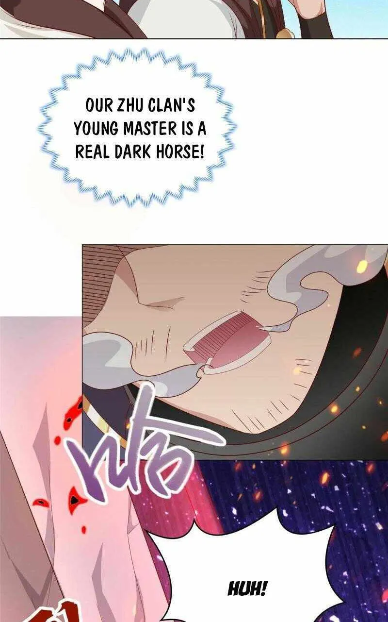 Read Dragon Master chapter 281 image 6 on Lezhin