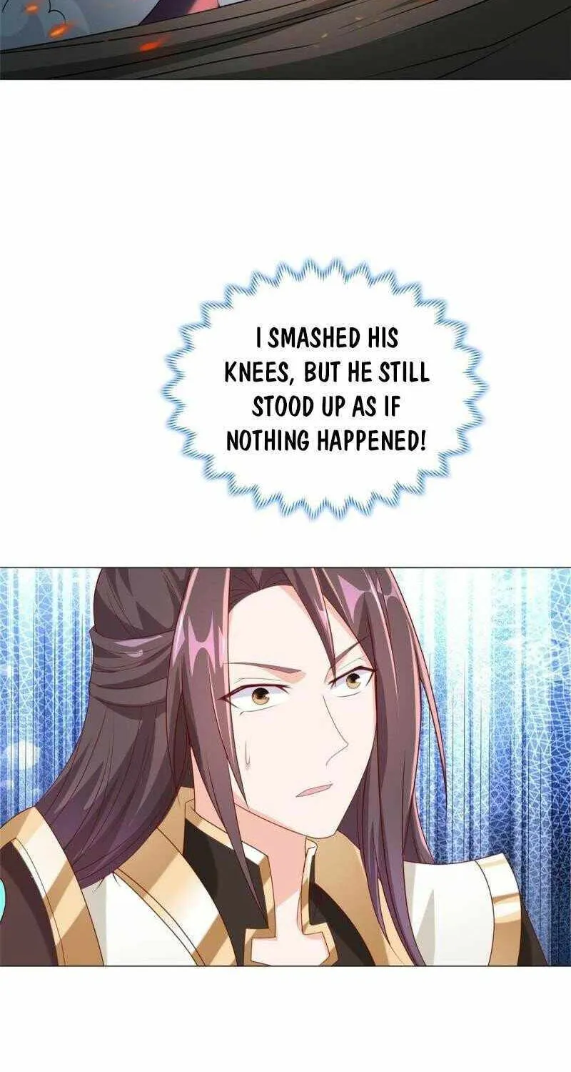 Read Dragon Master chapter 281 image 8 on Lezhin
