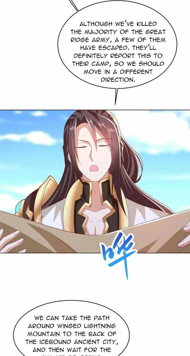 Read Dragon Master chapter 282 image 10 on Lezhin