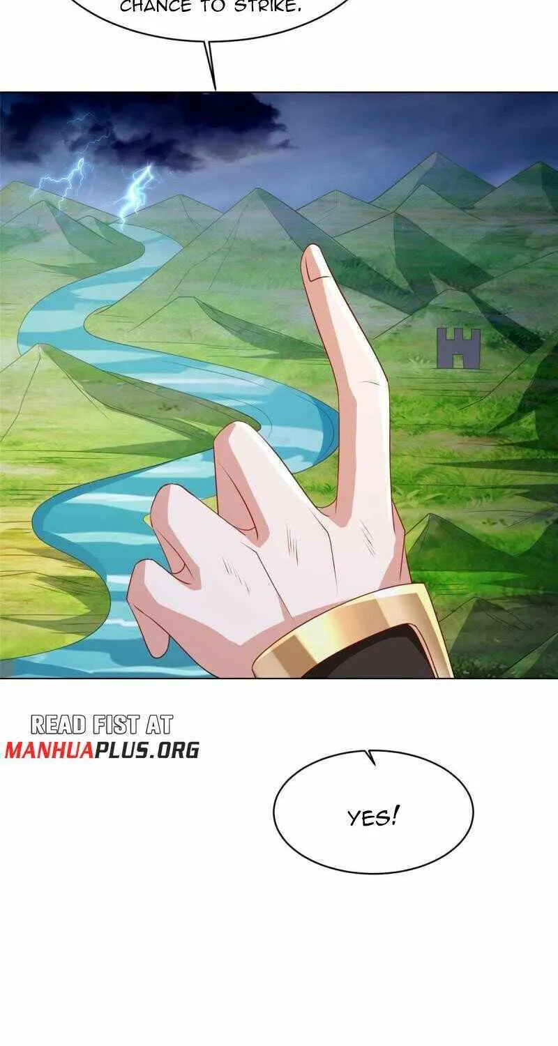 Read Dragon Master chapter 282 image 11 on Lezhin