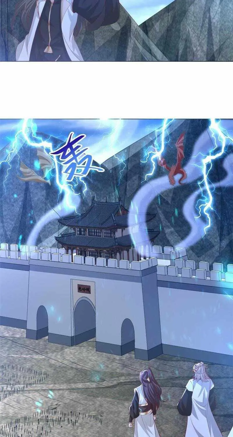 Read Dragon Master chapter 282 image 13 on Lezhin
