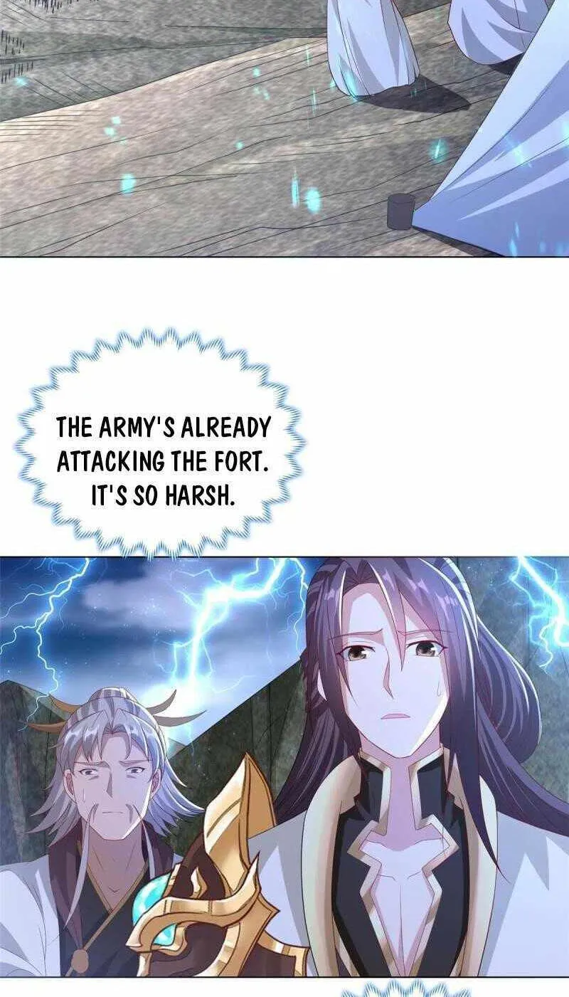 Read Dragon Master chapter 282 image 14 on Lezhin