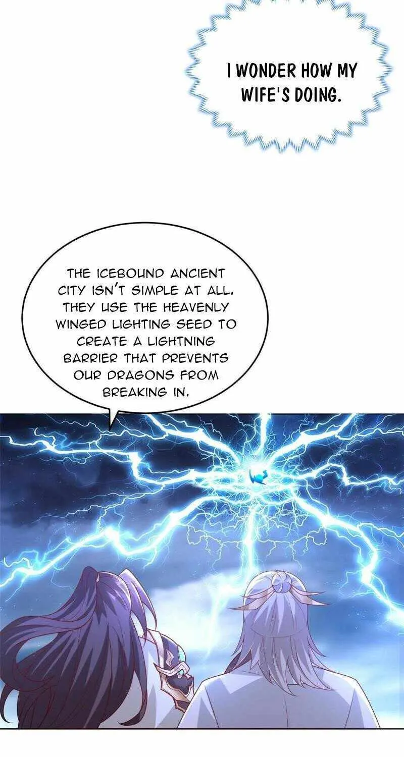 Read Dragon Master chapter 282 image 15 on Lezhin
