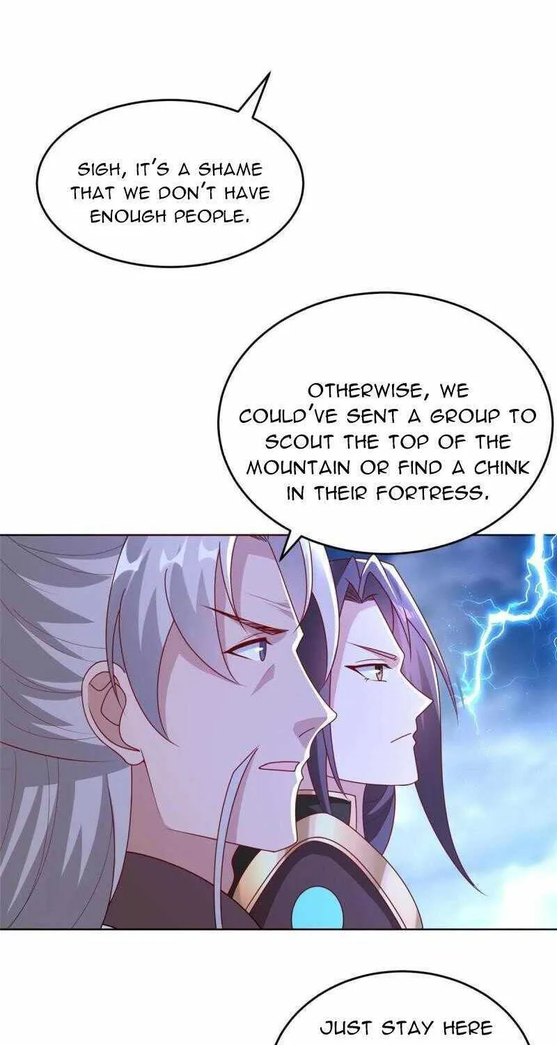 Read Dragon Master chapter 282 image 16 on Lezhin