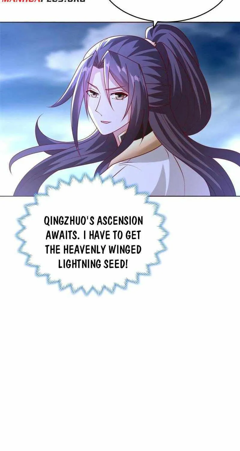 Read Dragon Master chapter 282 image 18 on Lezhin