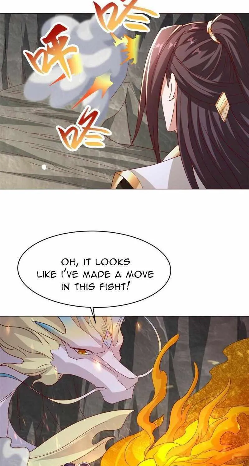 Read Dragon Master chapter 282 image 2 on Lezhin