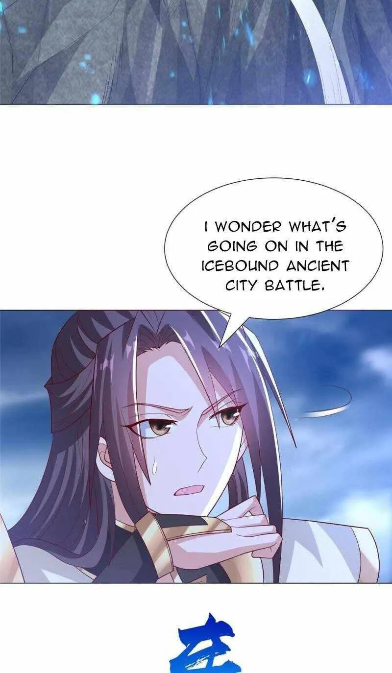 Read Dragon Master chapter 282 image 20 on Lezhin