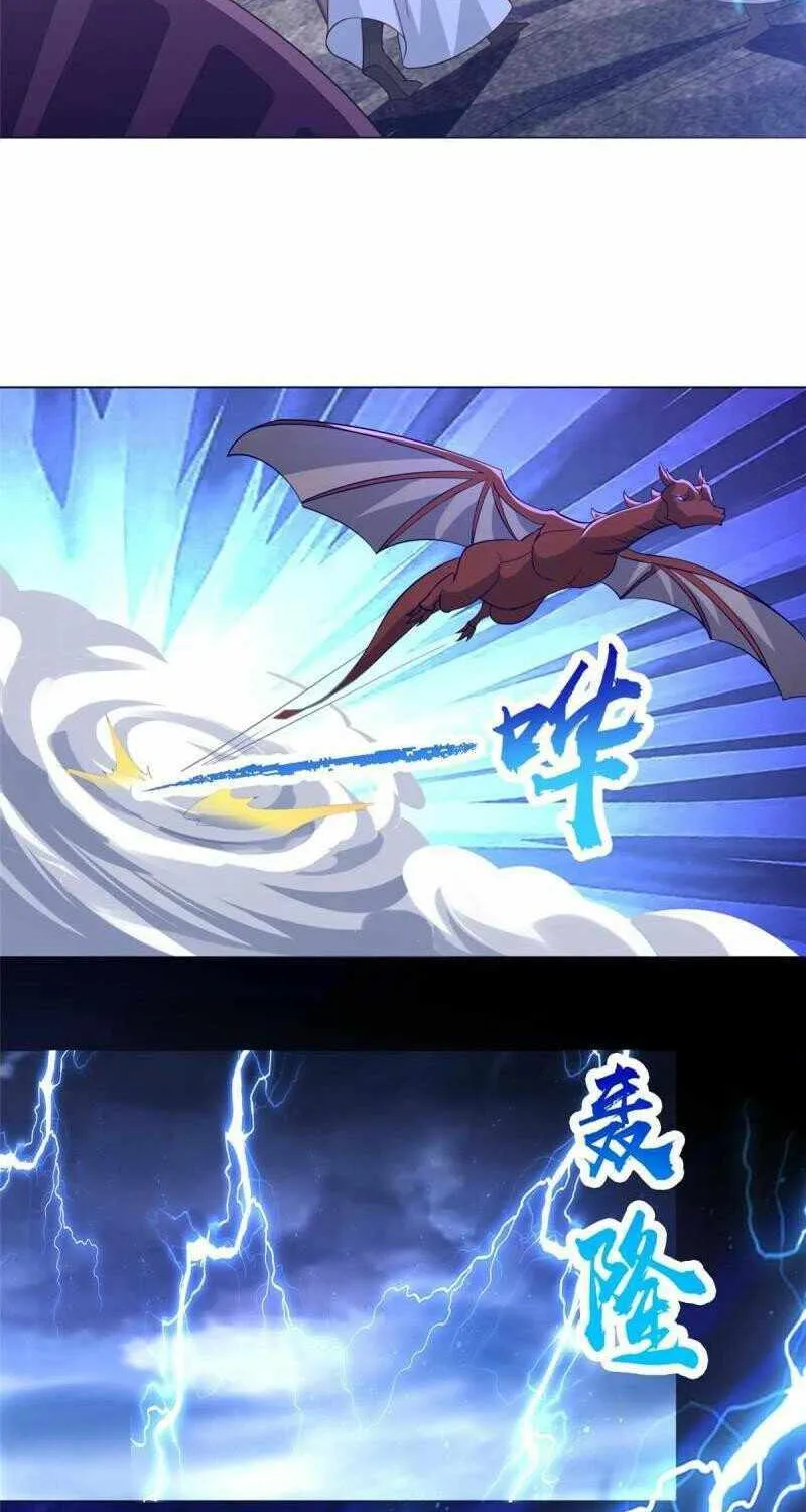 Read Dragon Master chapter 282 image 22 on Lezhin