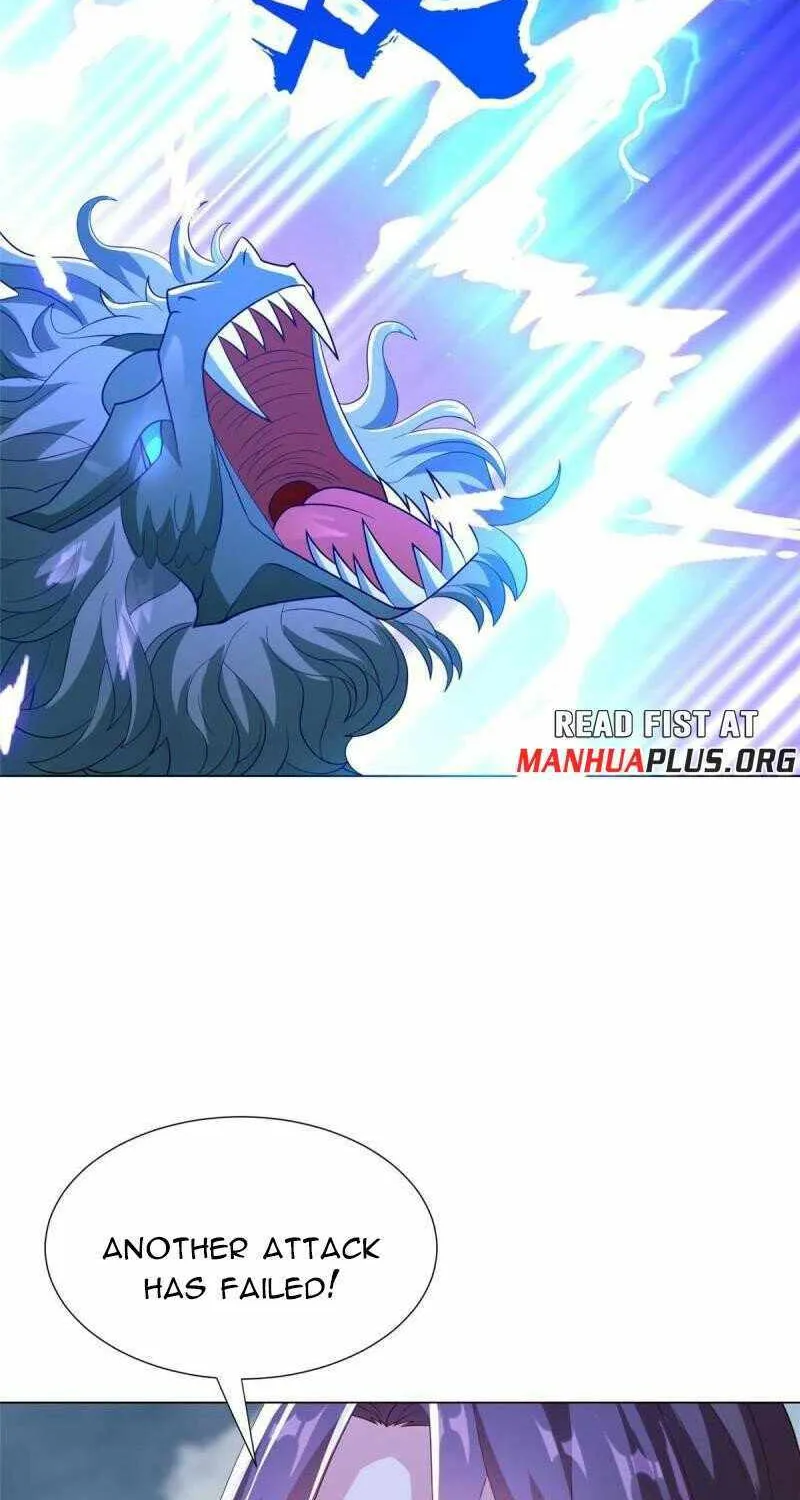 Read Dragon Master chapter 282 image 24 on Lezhin