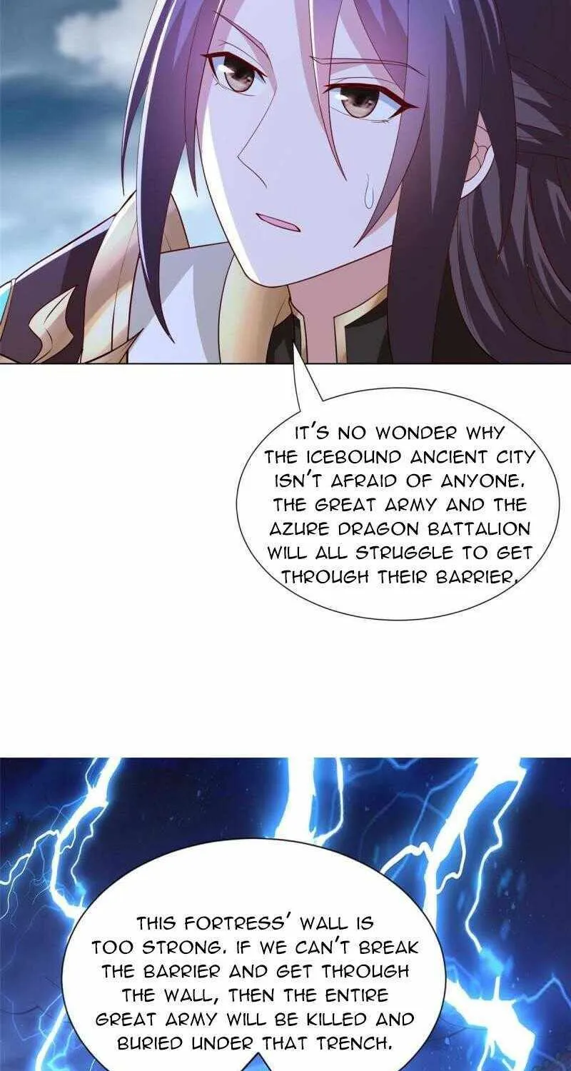 Read Dragon Master chapter 282 image 25 on Lezhin