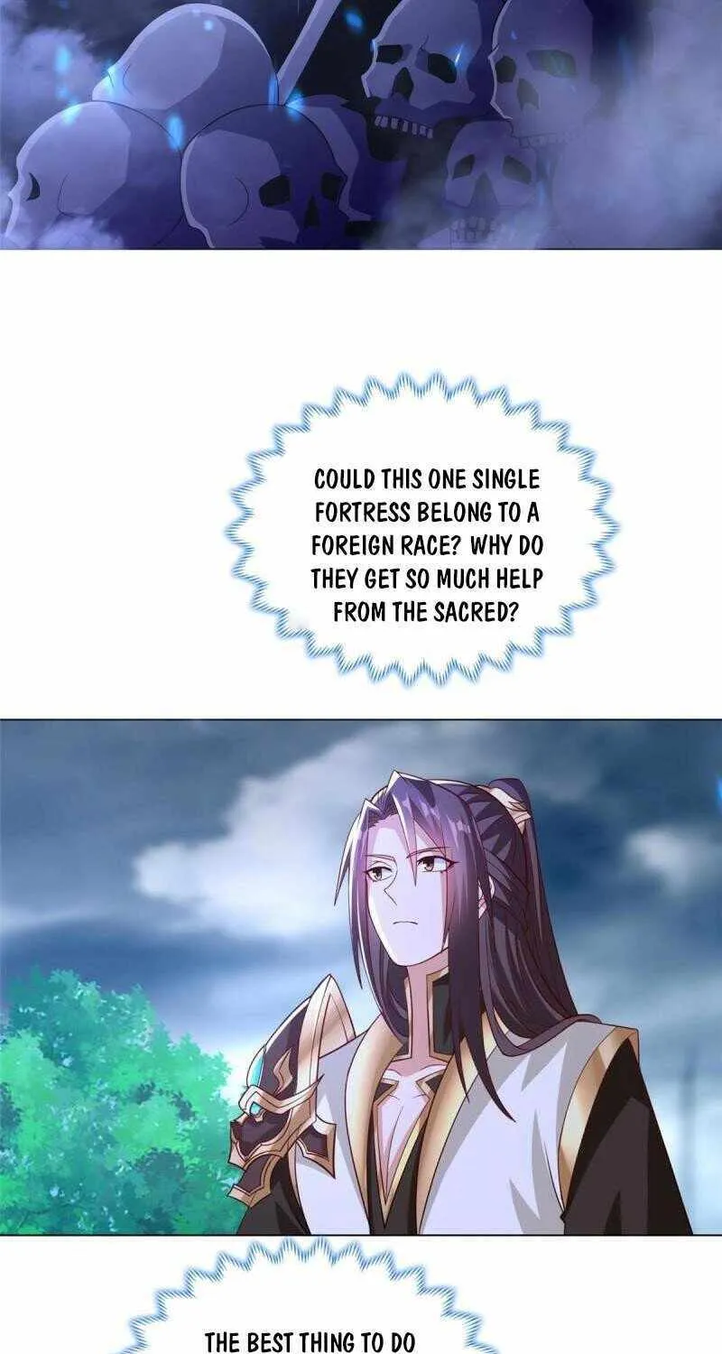 Read Dragon Master chapter 282 image 28 on Lezhin