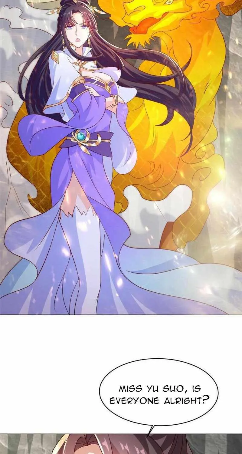 Read Dragon Master chapter 282 image 3 on Lezhin