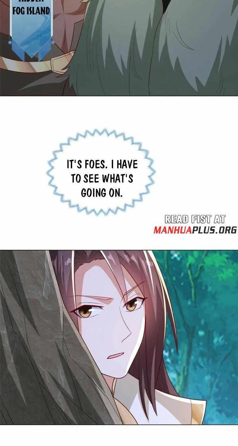 Read Dragon Master chapter 282 image 31 on Lezhin