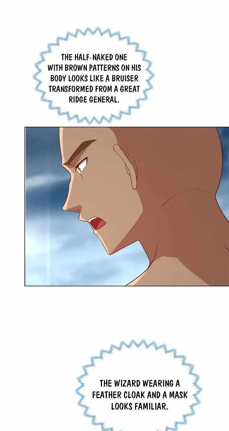 Read Dragon Master chapter 282 image 32 on Lezhin