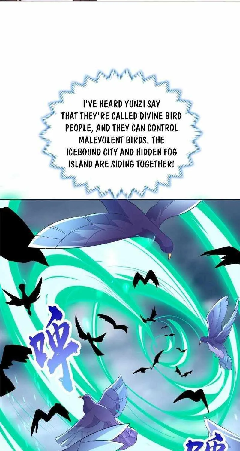 Read Dragon Master chapter 282 image 35 on Lezhin