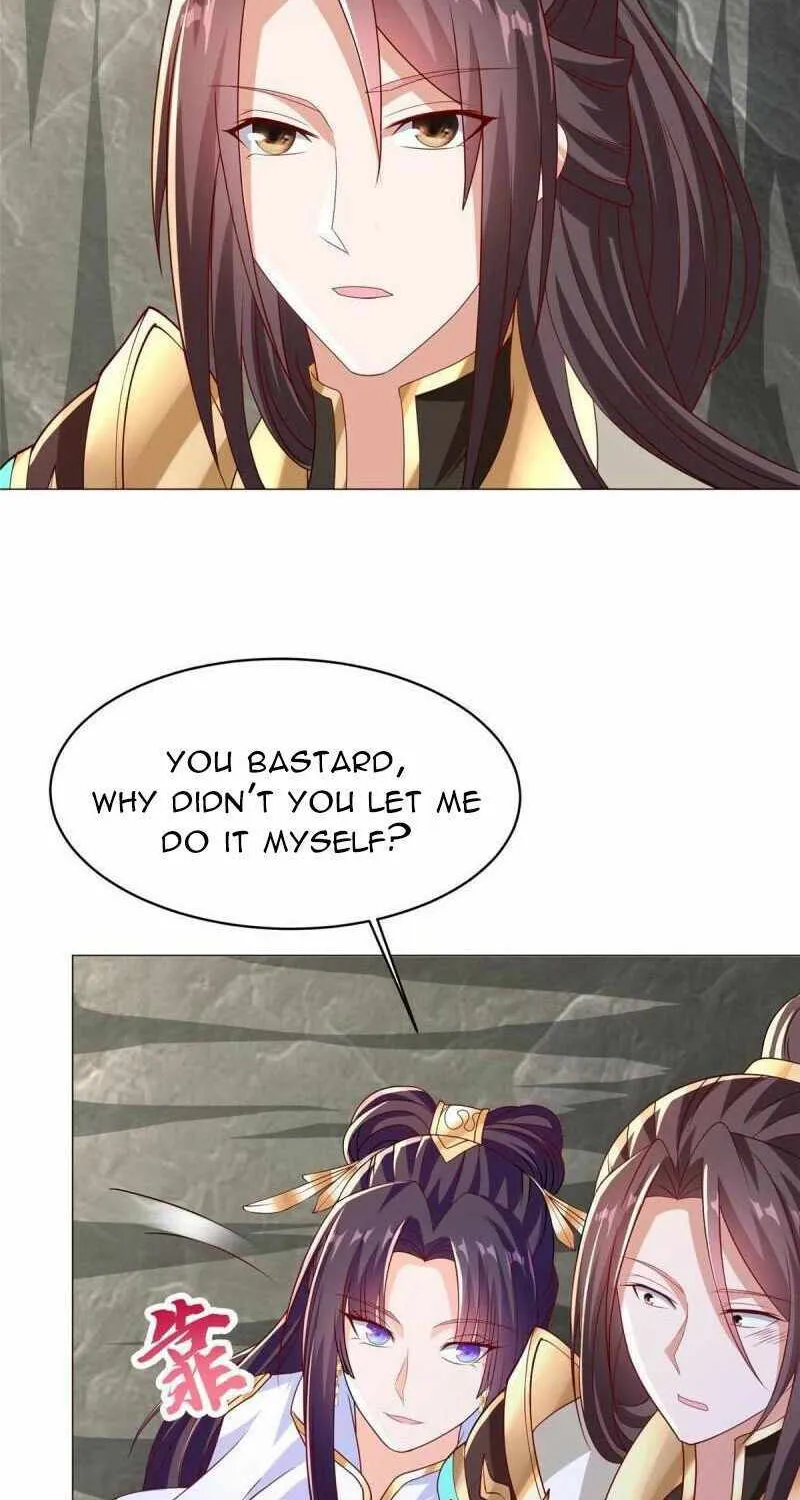 Read Dragon Master chapter 282 image 4 on Lezhin