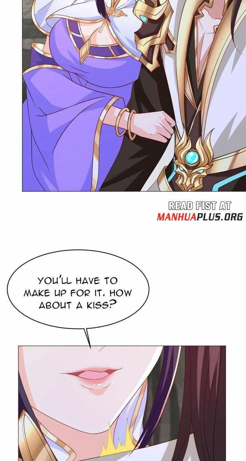 Read Dragon Master chapter 282 image 5 on Lezhin