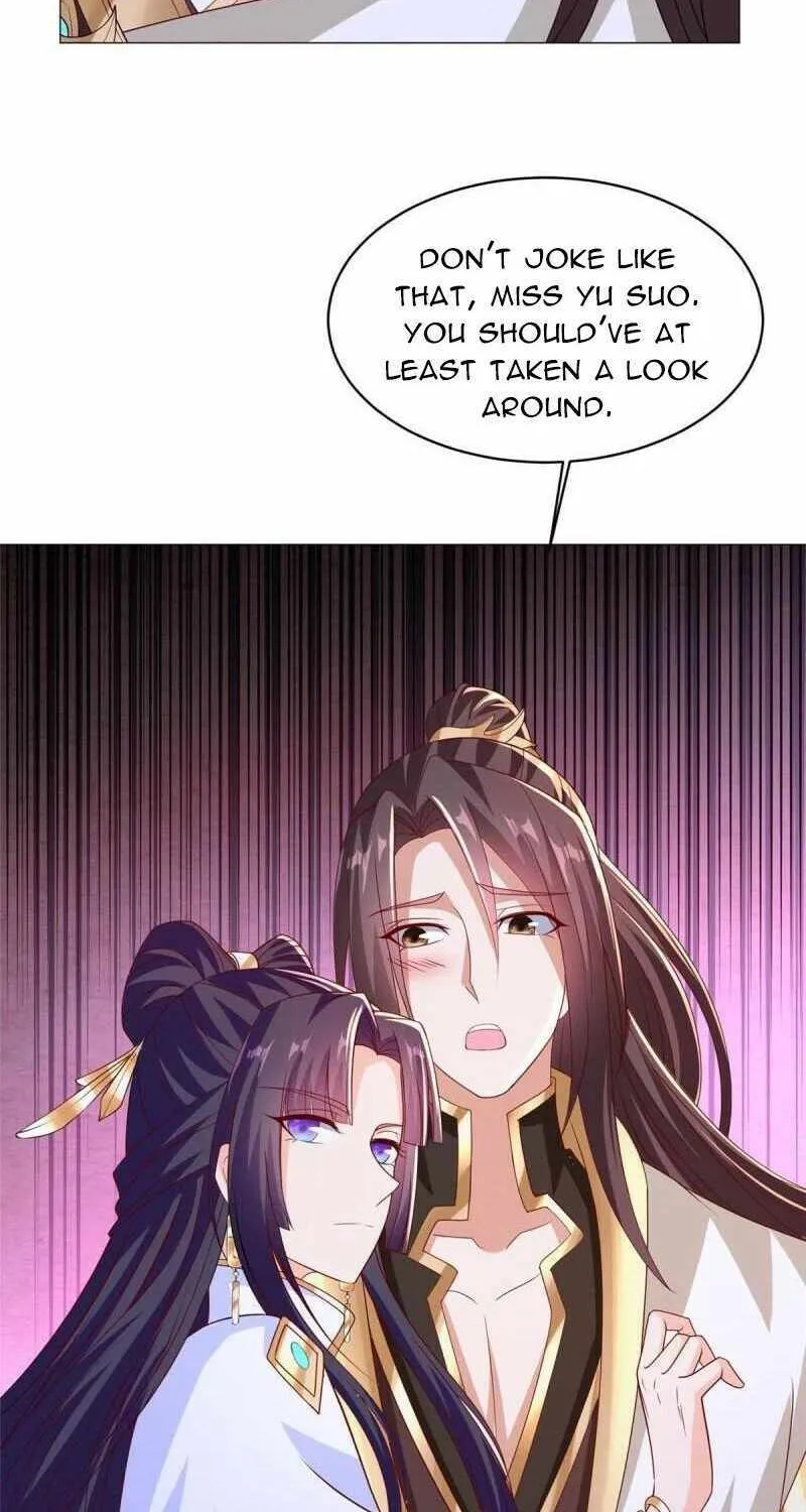 Read Dragon Master chapter 282 image 6 on Lezhin