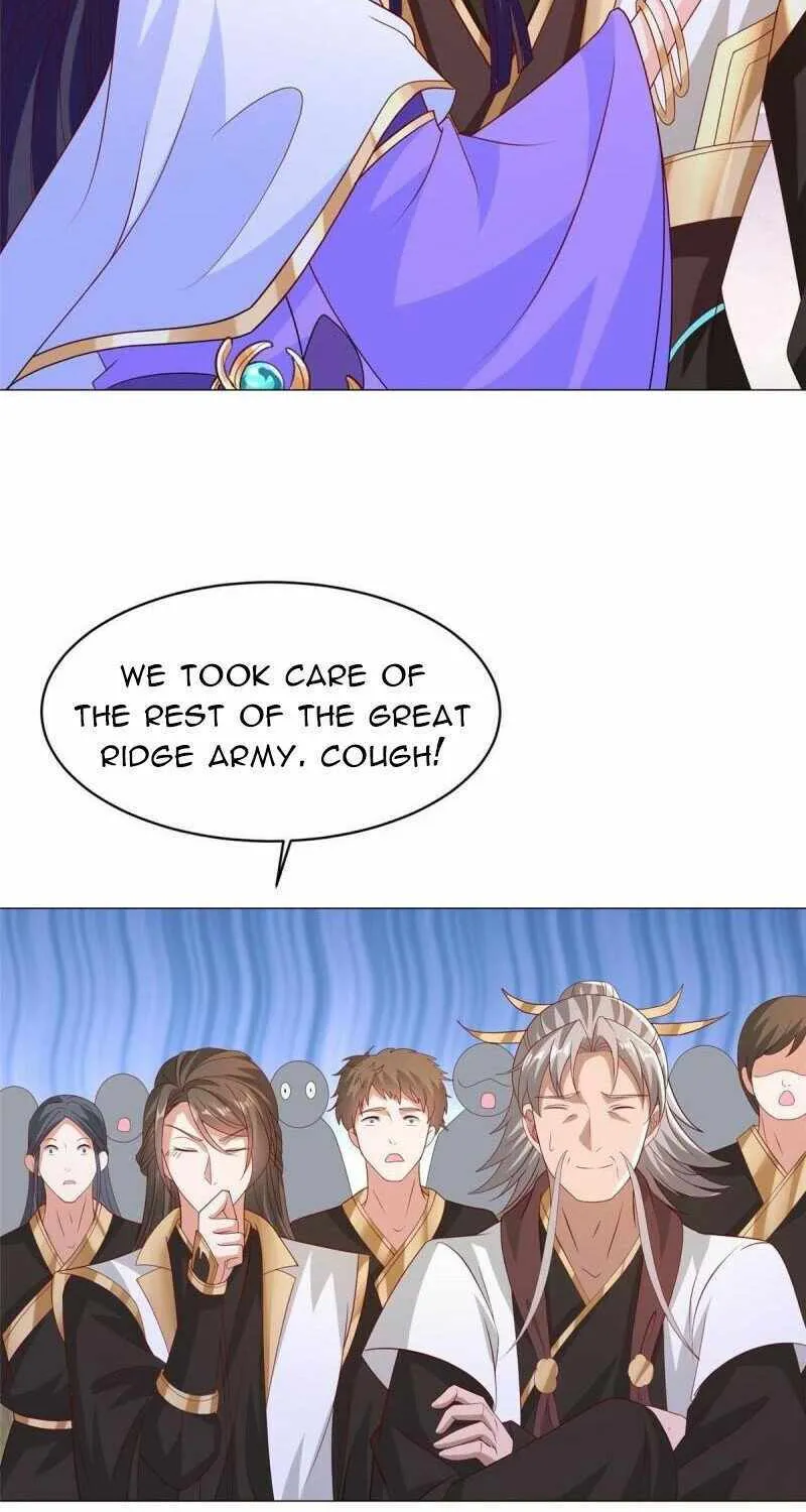 Read Dragon Master chapter 282 image 7 on Lezhin