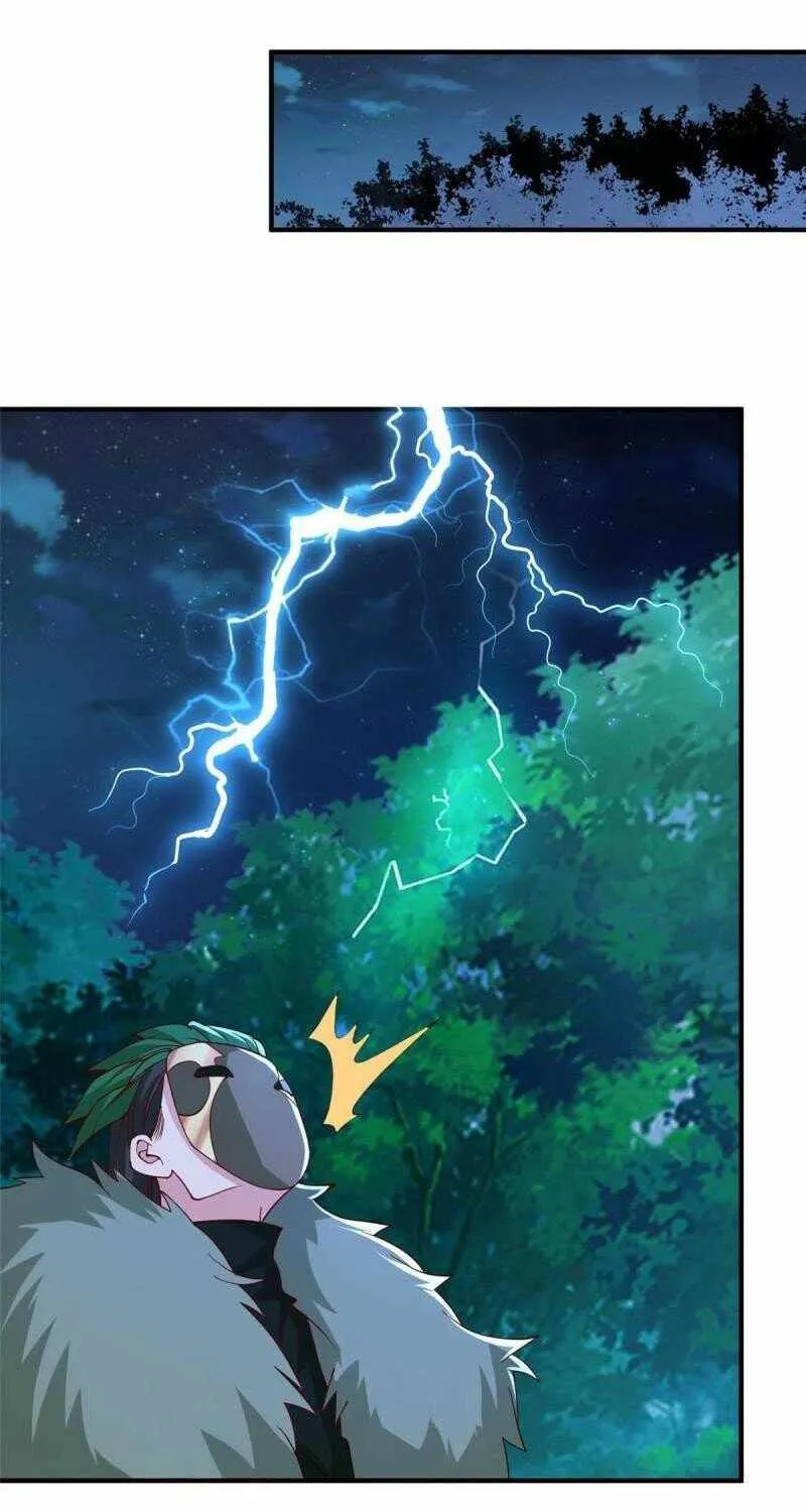 Read Dragon Master chapter 283 image 13 on Lezhin