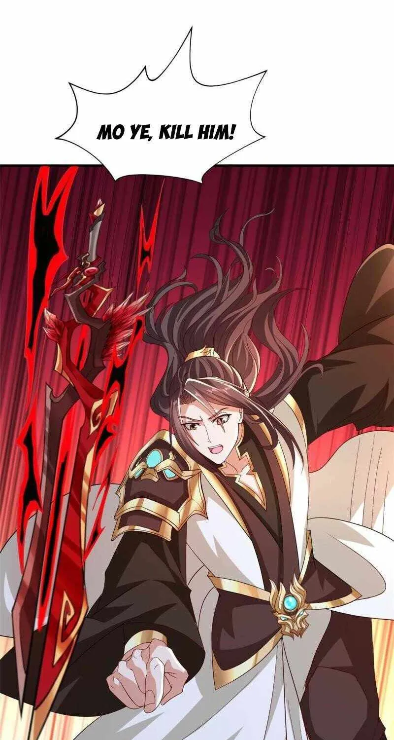 Read Dragon Master chapter 283 image 14 on Lezhin