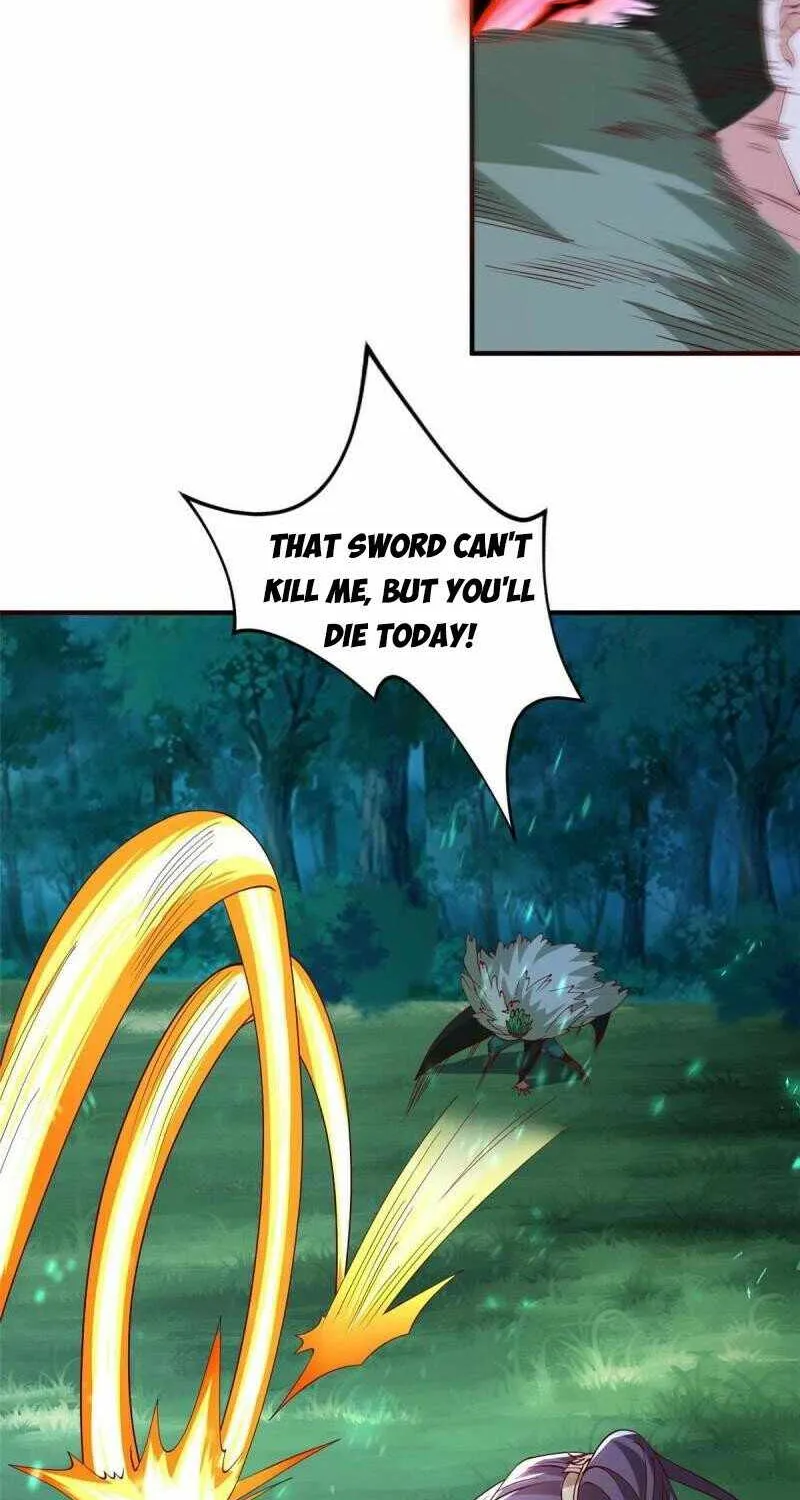 Read Dragon Master chapter 283 image 17 on Lezhin