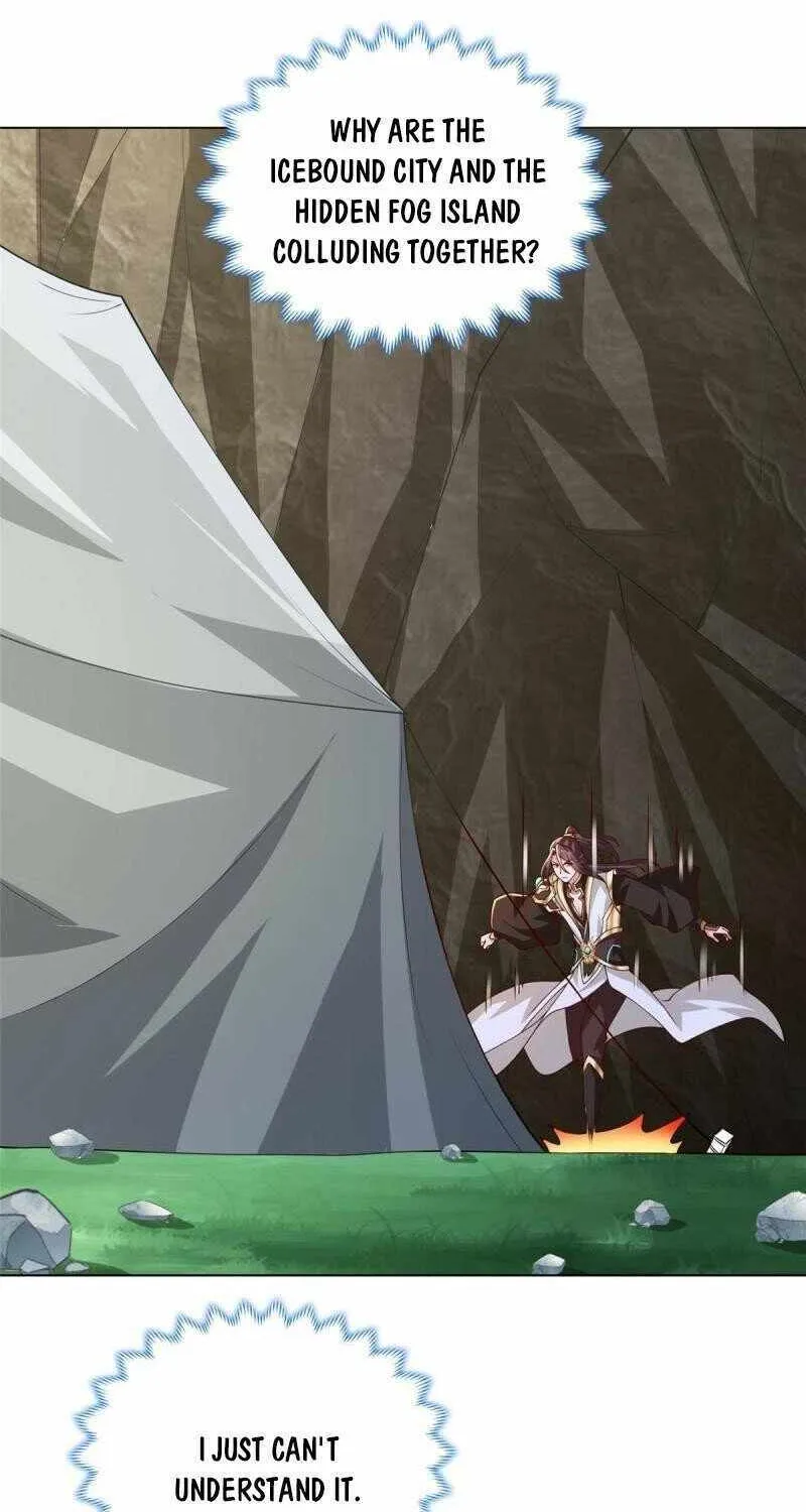 Read Dragon Master chapter 283 image 2 on Lezhin