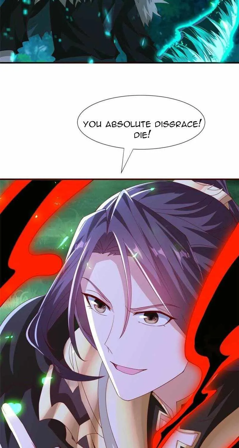 Read Dragon Master chapter 283 image 20 on Lezhin