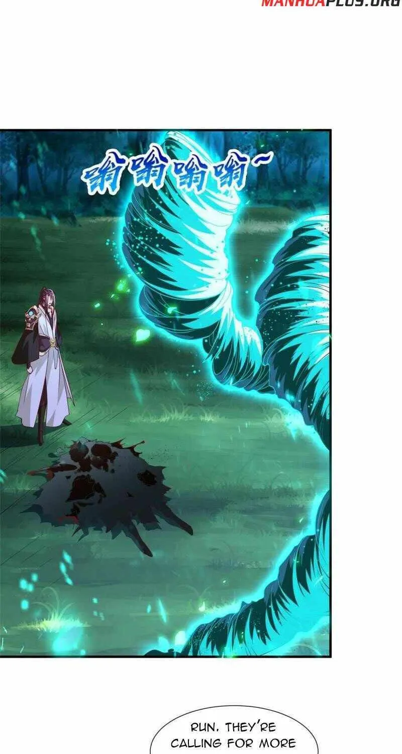 Read Dragon Master chapter 283 image 26 on Lezhin