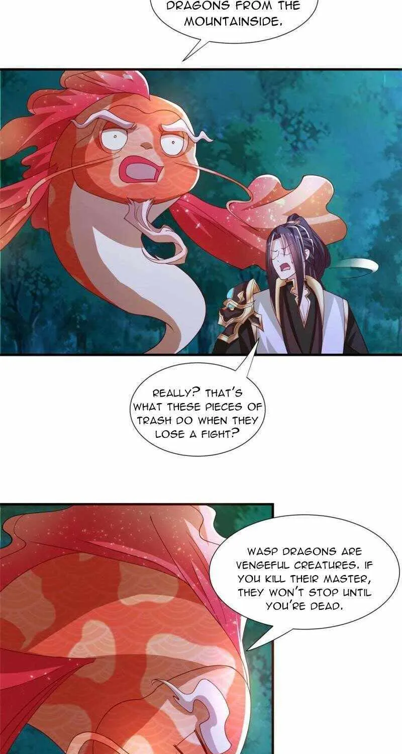 Read Dragon Master chapter 283 image 27 on Lezhin