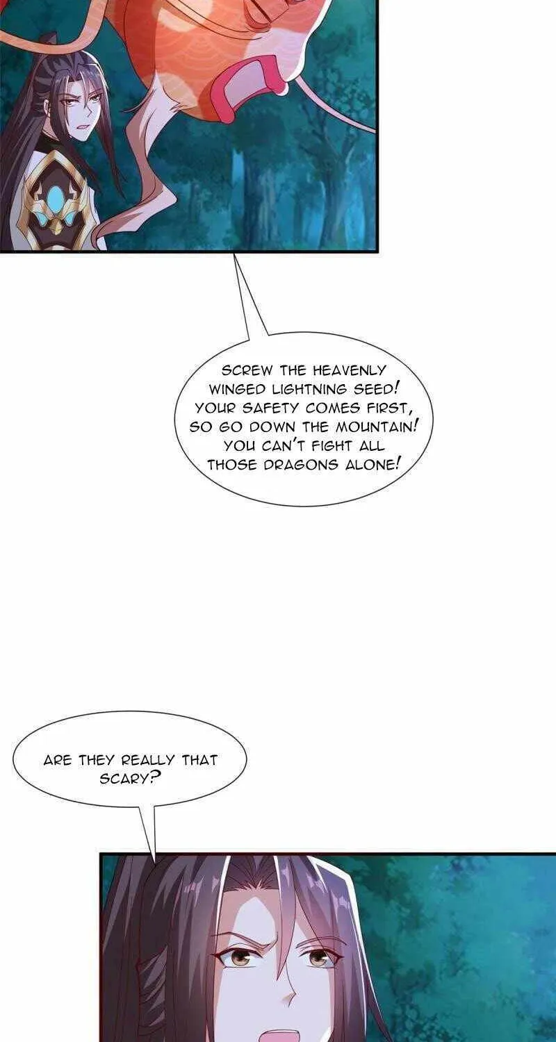 Read Dragon Master chapter 283 image 28 on Lezhin