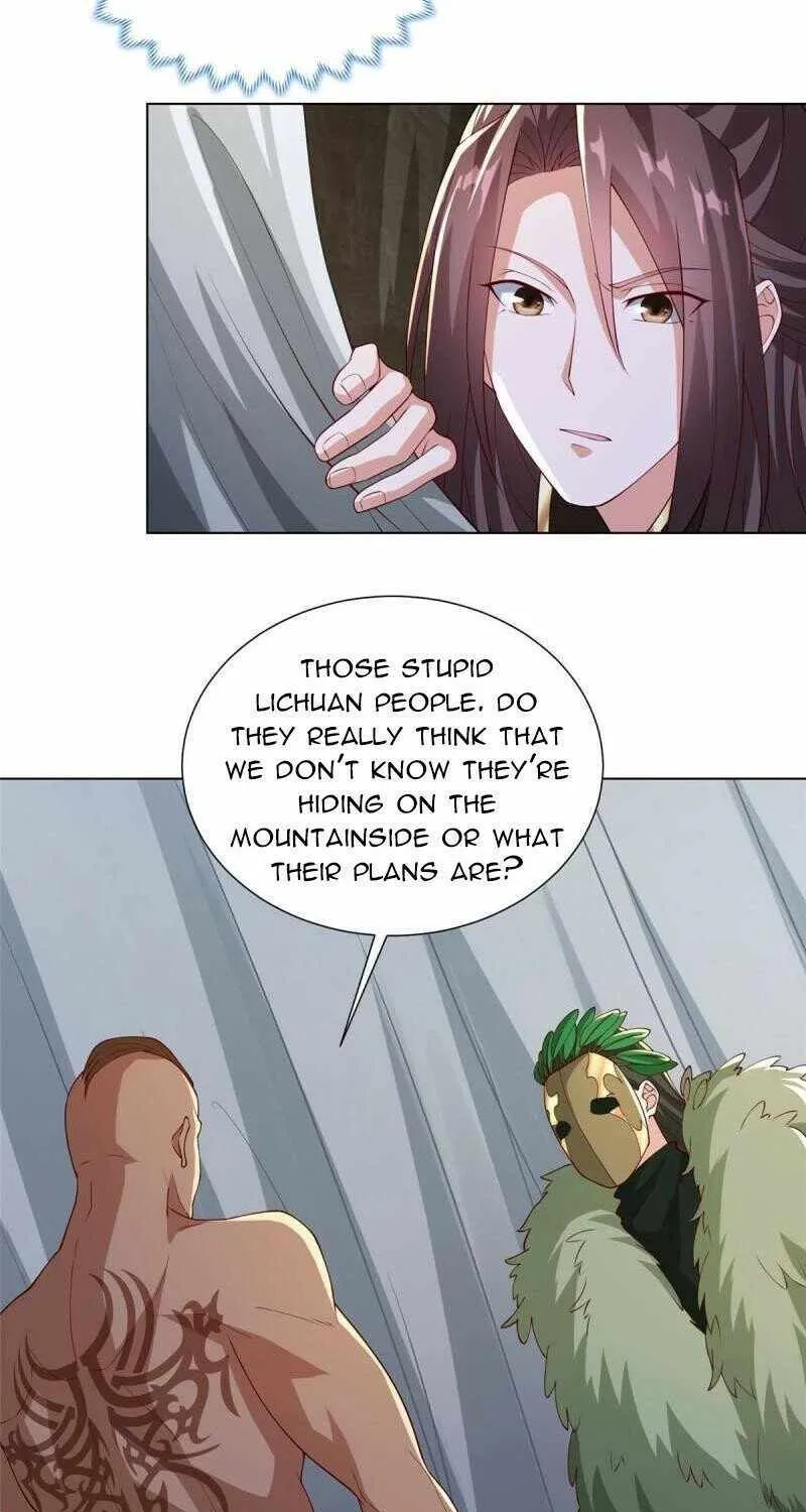 Read Dragon Master chapter 283 image 3 on Lezhin