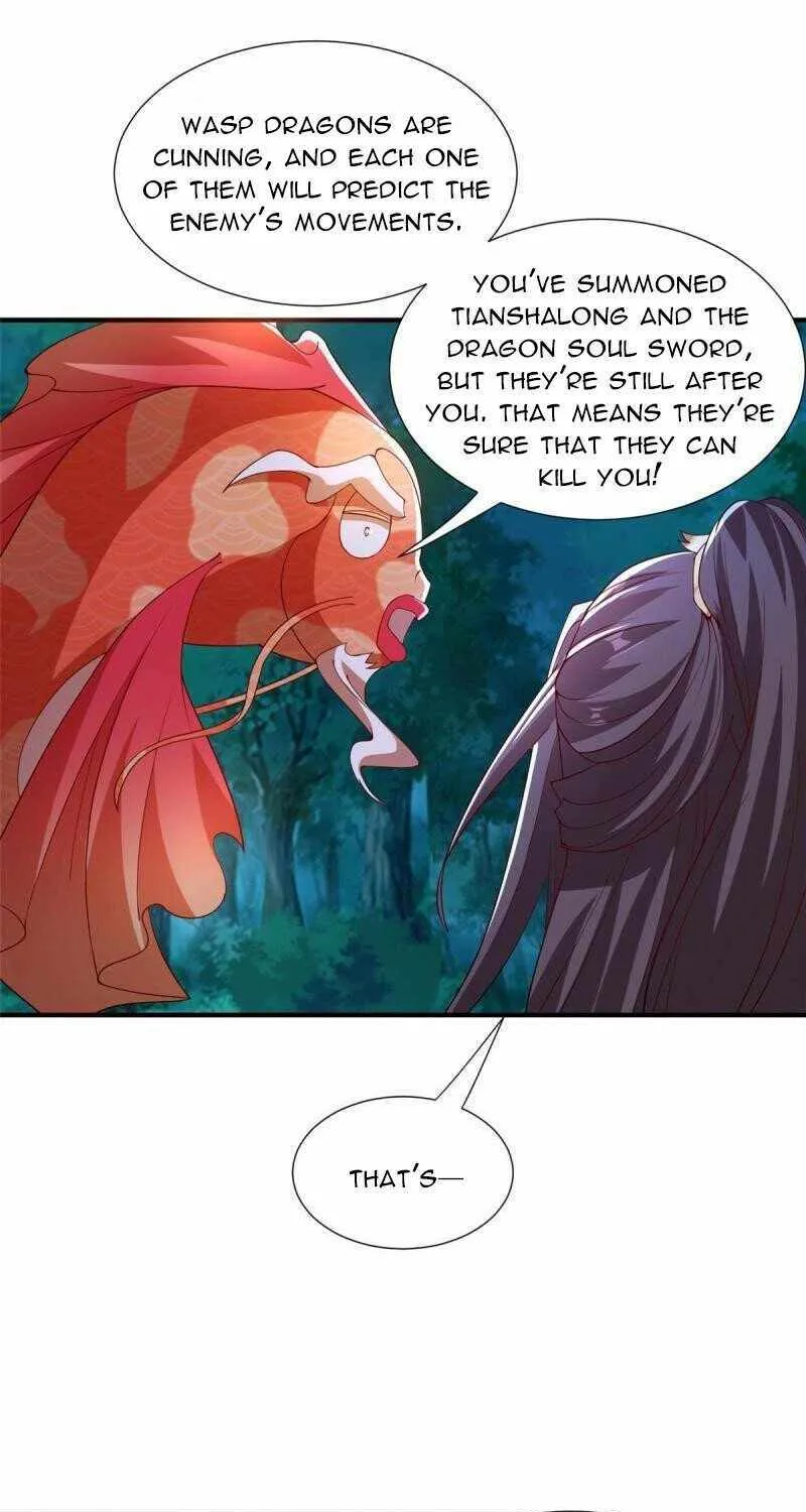 Read Dragon Master chapter 283 image 30 on Lezhin