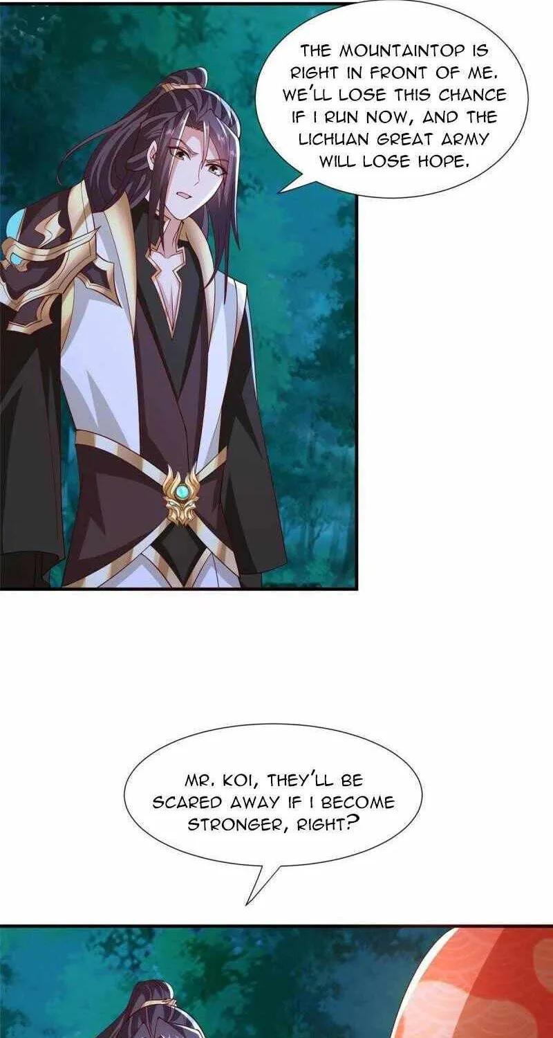 Read Dragon Master chapter 283 image 31 on Lezhin