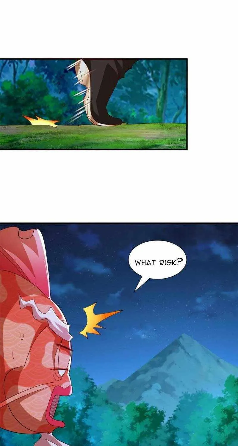 Read Dragon Master chapter 283 image 34 on Lezhin