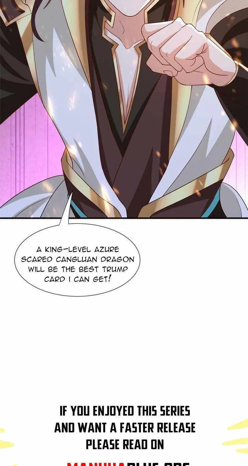 Read Dragon Master chapter 283 image 36 on Lezhin