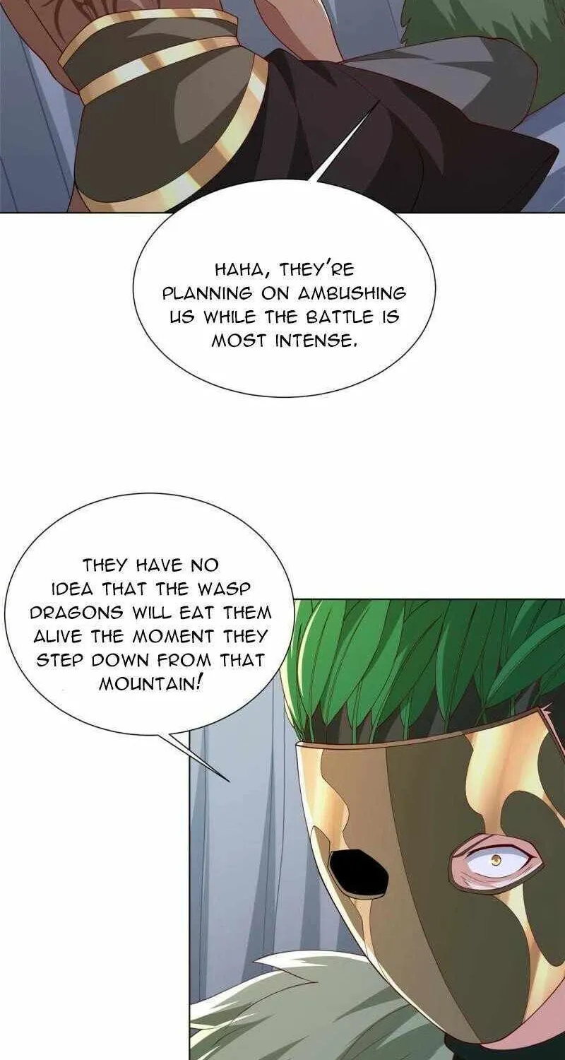 Read Dragon Master chapter 283 image 4 on Lezhin