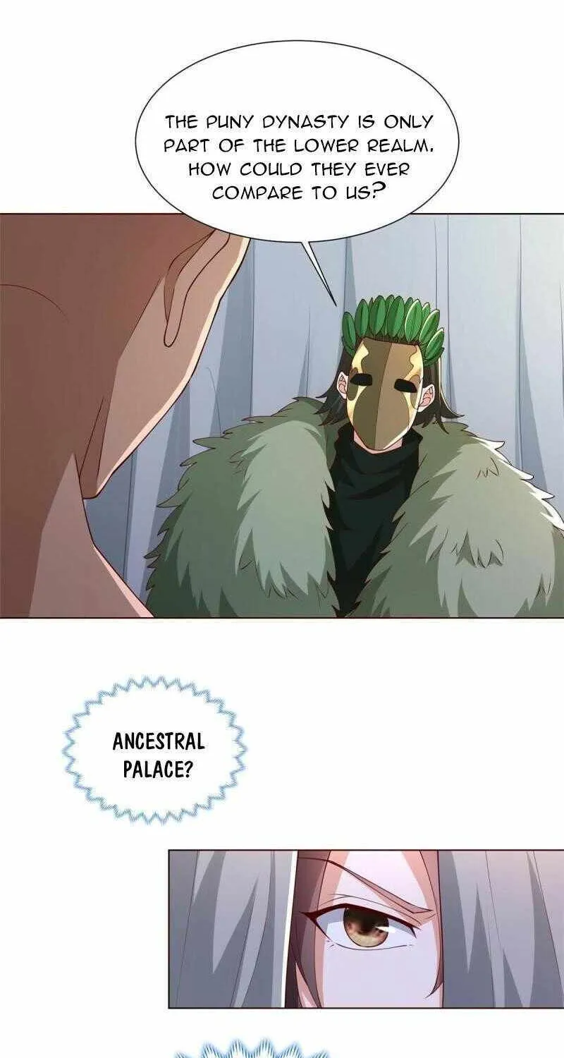Read Dragon Master chapter 283 image 6 on Lezhin
