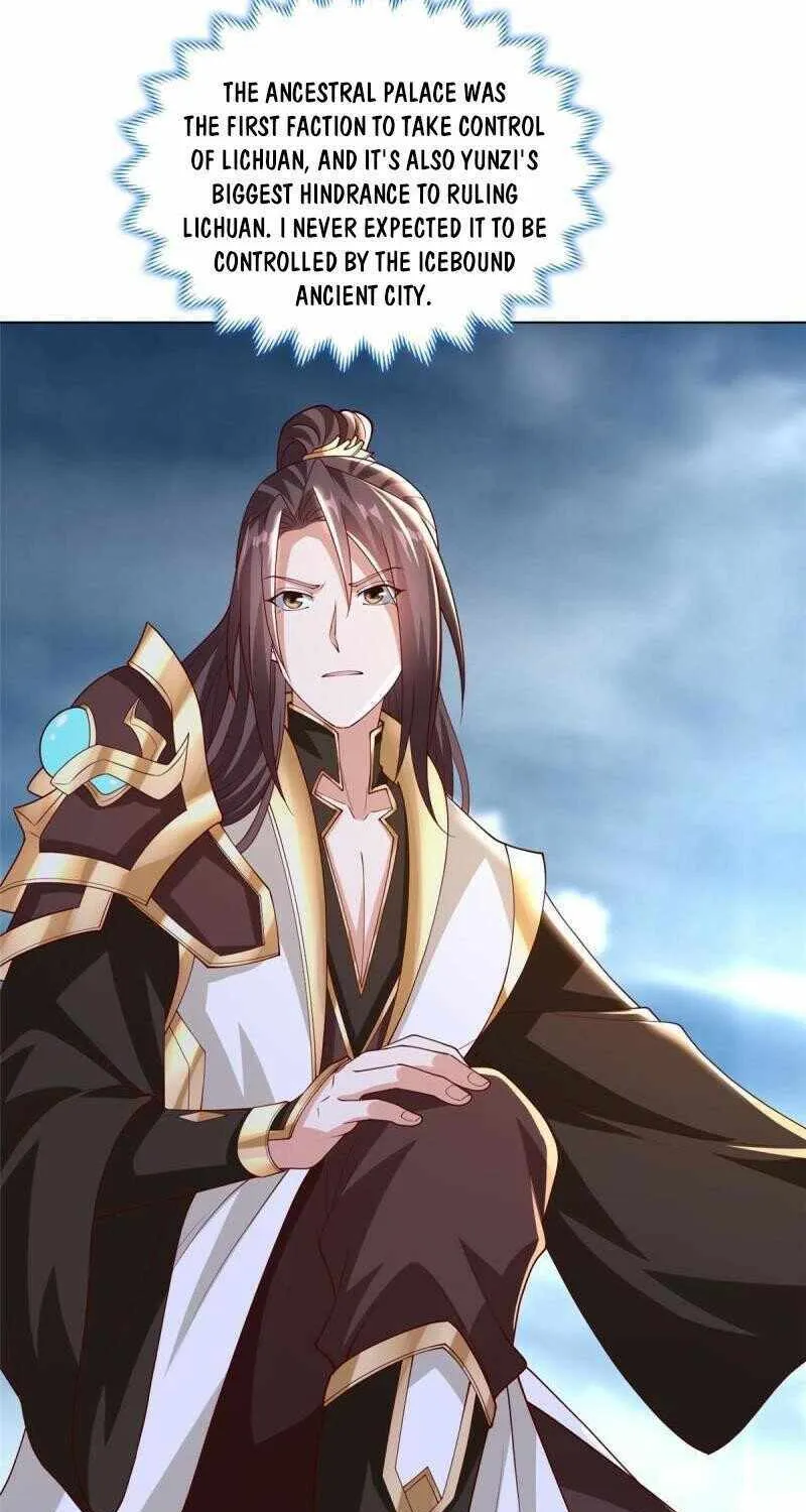 Read Dragon Master chapter 283 image 7 on Lezhin