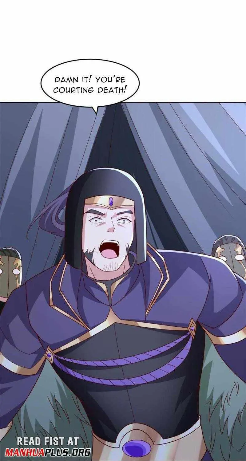 Read Dragon Master chapter 284 image 10 on Lezhin