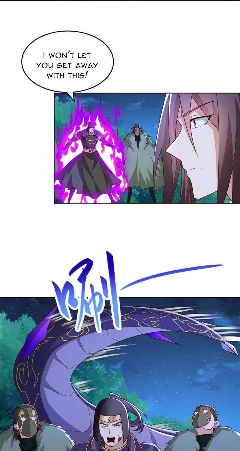 Read Dragon Master chapter 284 image 11 on Lezhin